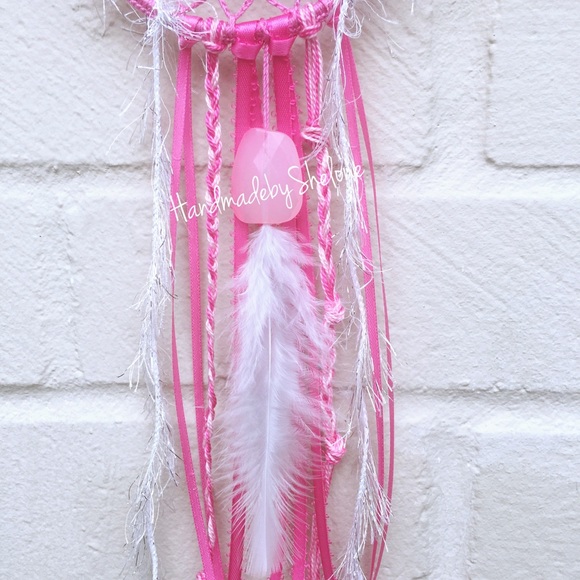 Dream in pink💖💖💖 - Picture 3 of 3